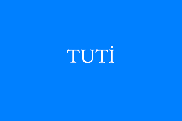 TUTI