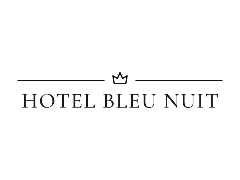 Logo:Hotel Blue Nuit