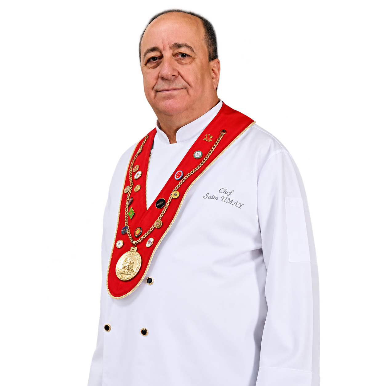Saim Umay