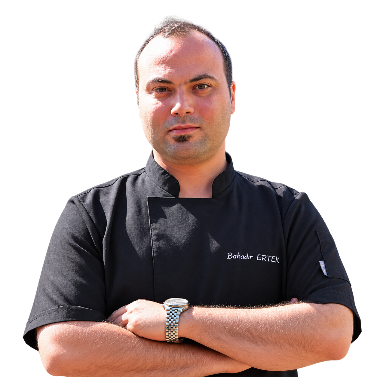 Bahadır Ertek