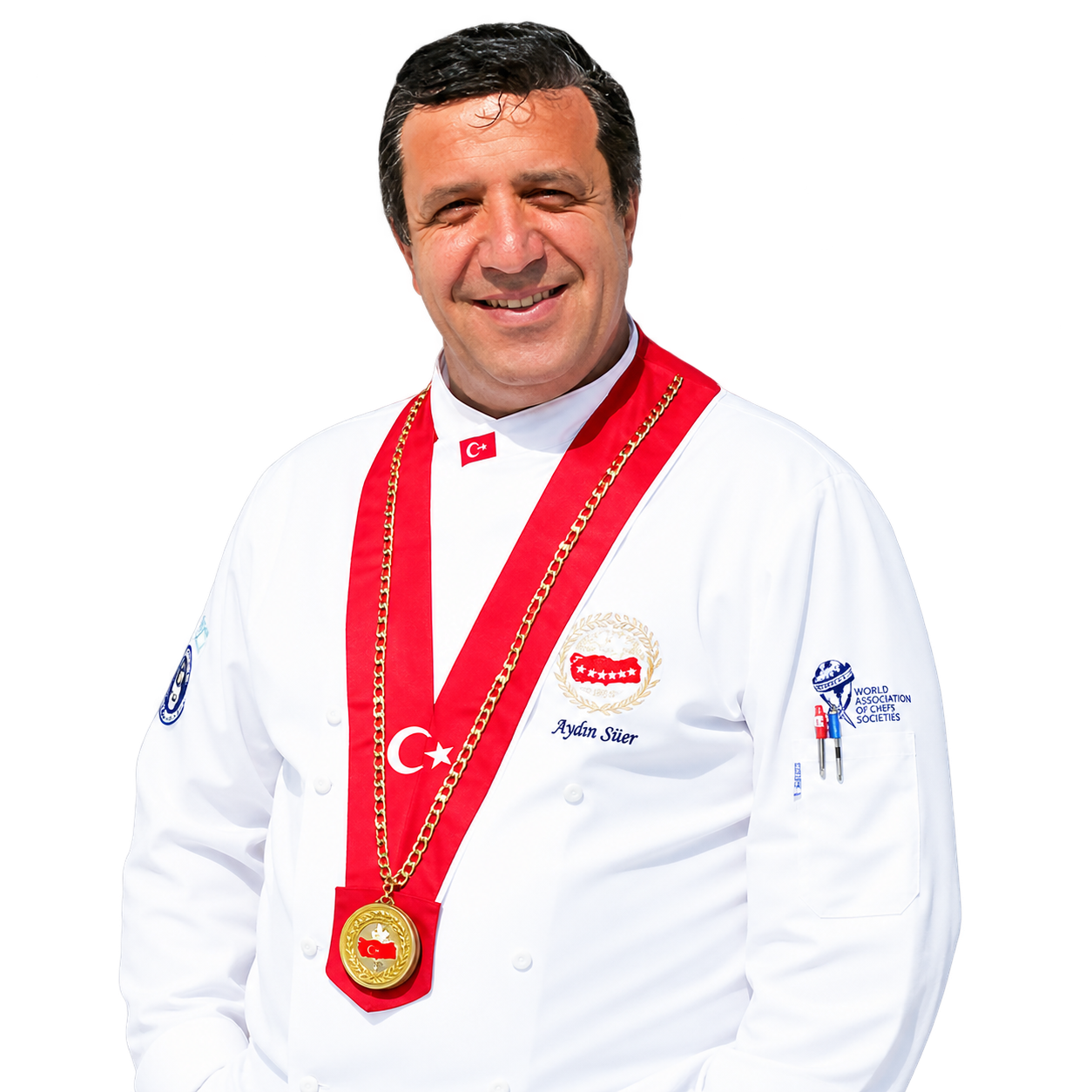 Aydın Sürer