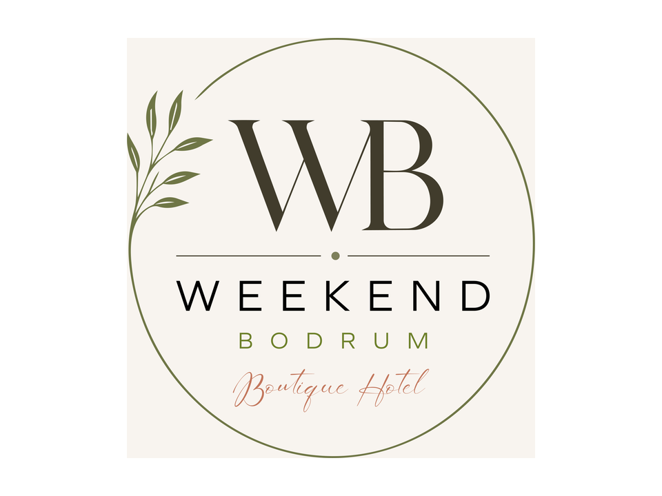 Logo:Weekend