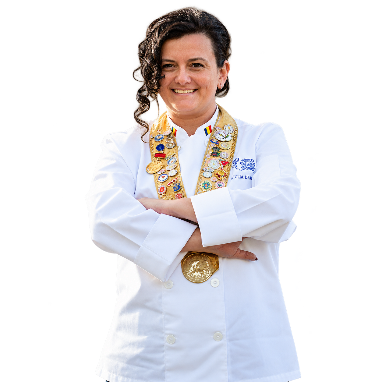 lulia Dragut